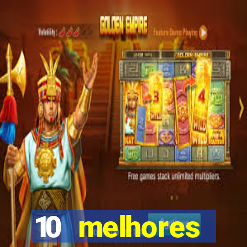 10 melhores plataformas de jogos